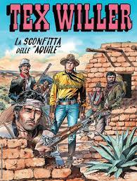 Tex willer 46
