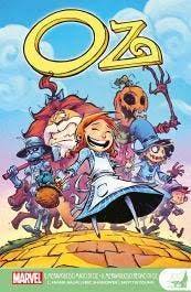 IL MERAVIGLIOSO MAGO DI OZ IL MERAVIGLIOSO REGNO DI OZ