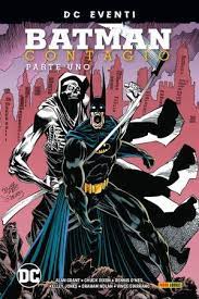 BATMAN CONTAGIO 1 1