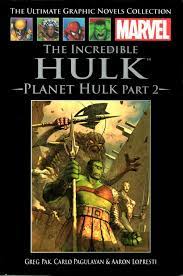 Marvel graphic novel 60