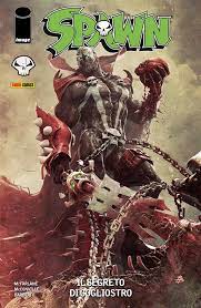 Spawn (2021) 4