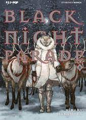 Black night parade 5