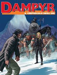 DAMPYR 276