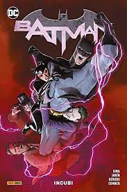 Batman rebirth volume 10