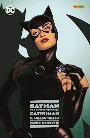 BATMAN una brutta giornata 5