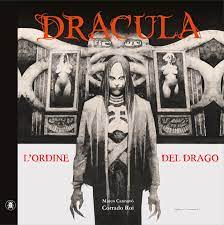 DRACULA L`ORDINE DEL DRAGO