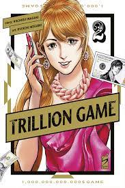 Trillion game 2