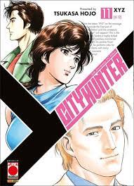 City Hunter xyz 11