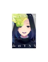 BOY`S ABYSS 4