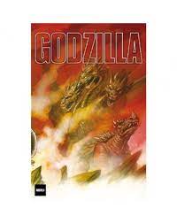 Godzilla 28 variant 28