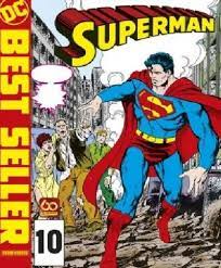SUPERMAN di Jhon Byrne 10