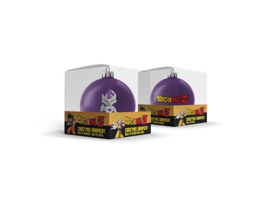 Dragon Nall z Frieza chibi palla di Natale