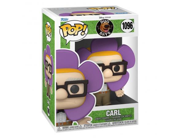 Pop Disney Dug Days Carl # 1096