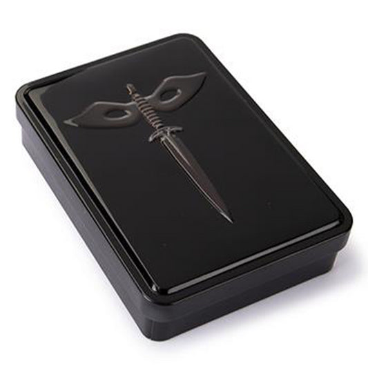Set segnalini D&D - LADRO