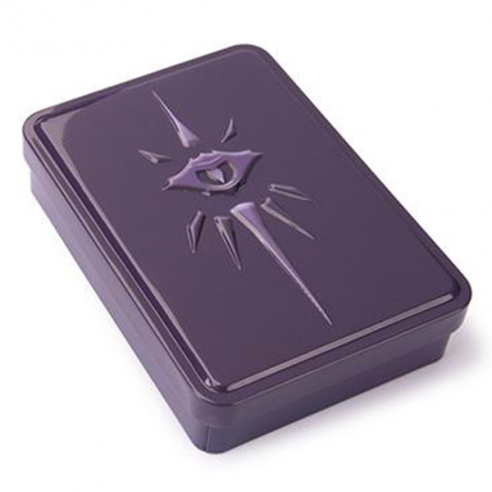 Set segnalini D&D - WARLOCK