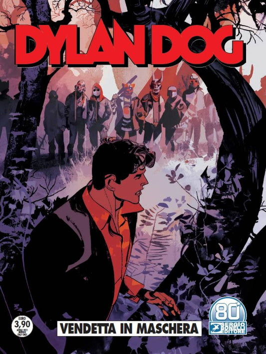 DYLAN DOG 415