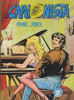 IL CAMIONISTA 3-EDIFUMETTO- nuvolosofumetti.