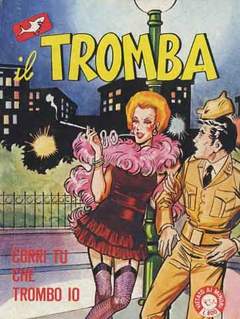 IL TROMBA 110-EDIFUMETTO- nuvolosofumetti.