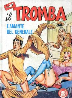 IL TROMBA 115-EDIFUMETTO- nuvolosofumetti.