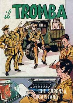 IL TROMBA 32-EDIFUMETTO- nuvolosofumetti.