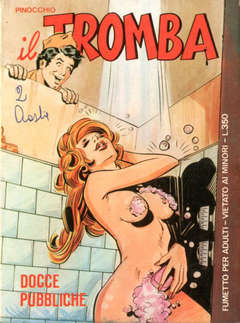 IL TROMBA 55-EDIFUMETTO- nuvolosofumetti.