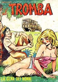 IL TROMBA 61-EDIFUMETTO- nuvolosofumetti.
