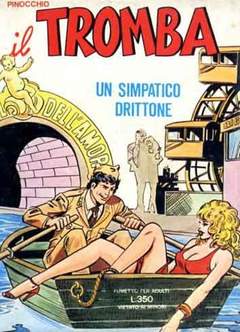 IL TROMBA 63-EDIFUMETTO- nuvolosofumetti.