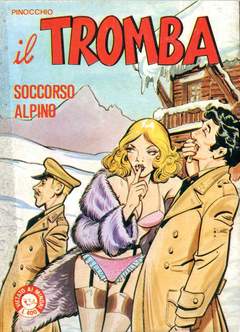 IL TROMBA 68-EDIFUMETTO- nuvolosofumetti.