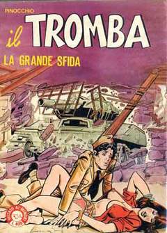 IL TROMBA 69-EDIFUMETTO- nuvolosofumetti.