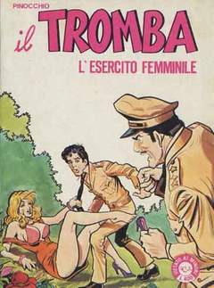 IL TROMBA 70-EDIFUMETTO- nuvolosofumetti.