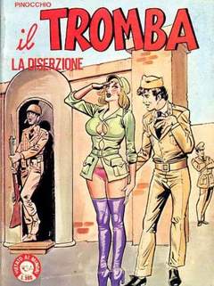 IL TROMBA 78-EDIFUMETTO- nuvolosofumetti.