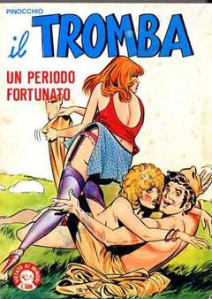 IL TROMBA 80-EDIFUMETTO- nuvolosofumetti.