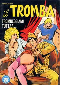 IL TROMBA 81-EDIFUMETTO- nuvolosofumetti.