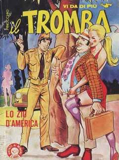 IL TROMBA 89-EDIFUMETTO- nuvolosofumetti.