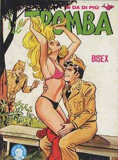 IL TROMBA 96-EDIFUMETTO- nuvolosofumetti.
