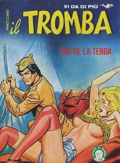 IL TROMBA 97-EDIFUMETTO- nuvolosofumetti.