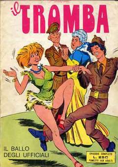IL TROMBA 6-EDIFUMETTO- nuvolosofumetti.