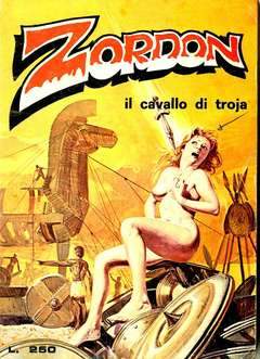 ZORDON 11-EDIPERIODICI- nuvolosofumetti.