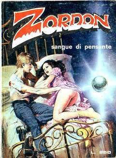 ZORDON 21-EDIPERIODICI- nuvolosofumetti.