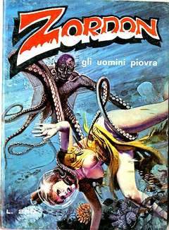 ZORDON 24-EDIPERIODICI- nuvolosofumetti.