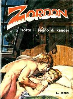 ZORDON 26-EDIPERIODICI- nuvolosofumetti.