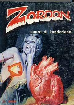 ZORDON 28-EDIPERIODICI- nuvolosofumetti.