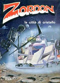 ZORDON 31-EDIPERIODICI- nuvolosofumetti.