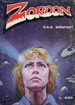ZORDON 33-EDIPERIODICI- nuvolosofumetti.