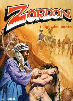 ZORDON 35-EDIPERIODICI- nuvolosofumetti.