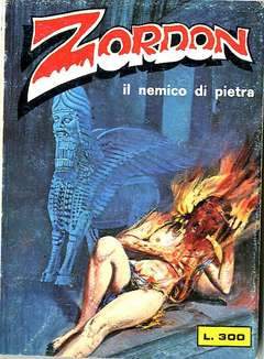 ZORDON 40-EDIPERIODICI- nuvolosofumetti.
