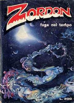 ZORDON 41-EDIPERIODICI- nuvolosofumetti.