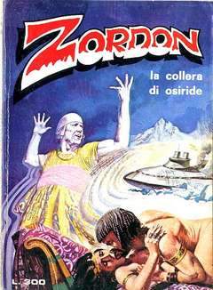 ZORDON 42-EDIPERIODICI- nuvolosofumetti.