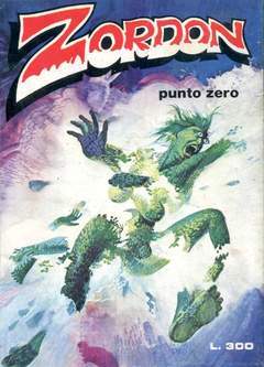 ZORDON 49-EDIPERIODICI- nuvolosofumetti.