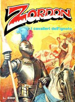 ZORDON 50-EDIPERIODICI- nuvolosofumetti.